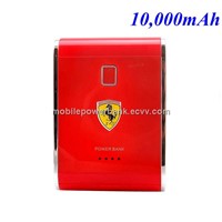 Shenzhen High Power Multi USB Charger 10000mah 5V 2A USB
