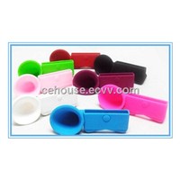 Silicone Horn Speaker,Silicone Amplifier,Phone Silicone Speaker