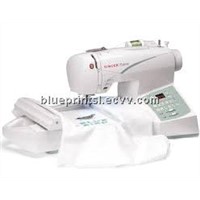 Singer CE-250 Futura Programmable Sewing Machine