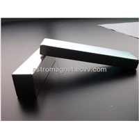 Sintered Block Permanent Magnet