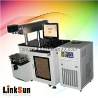 Solar Module Assembling Line- Laser Marking Machine LKS-M50D