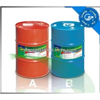 Spray Polyurea Coating
