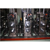 Stainless Steel Heat Exchanger Making Machine