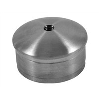 Stainless steel Handrail End Cap