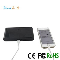 Super Strong Capacity Portable Charger Power Bank 20000mah for Mobile Phones and Tablet PS148