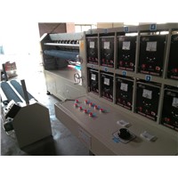TC-1550 High Quality Ultrasonic Quilting Machine