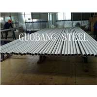 TP304L/UNS S30403 Stainless Steel Seamless Pipes/Tubes