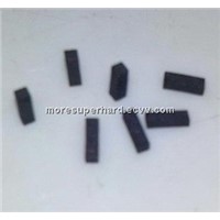TSP diamond inserter,1.5x1.5x5, for oil drilling bits