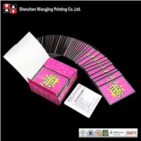 Tarot Card Printing , Printing Tarort game card