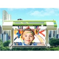 Tarpaulin printer 6ft/8ft/5ft/10ft