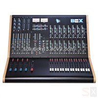 The Box Recording &amp;amp; Mixing Console