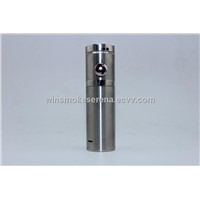 The best design and quality ecig mod in alibaba express China 69 mod mechanical 69 mod