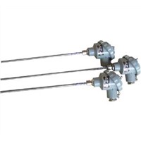 Thermocouple with stainless steel junction box (WRN-130B)