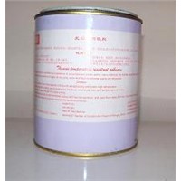 Thomas high temperature resistant adhesive used in special cable