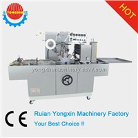 Tobacco Wrapping Machine