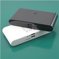 (Top Sale) 2014 Unique Charger 20000mah Universal Portable Power Bank CE&ROHS PS148