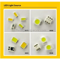 Top Selling LED Light Source Offered by Public Company High Lumens LED Tube Lighting Smd2835
