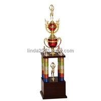 Trophis sports awards