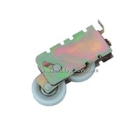 Unique windwo wheels/windwo roller(W-100B)