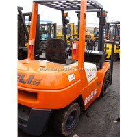 Used 3t Forklift Truck