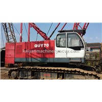 Used 70T Crane In Good Condition
