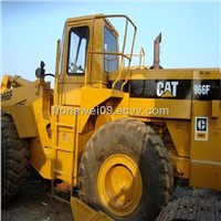 Used Caterpillar Wheel Loader for Sale