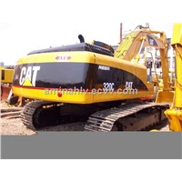 Used Excavator CAT 320C / Caterpillar 320C for Sale