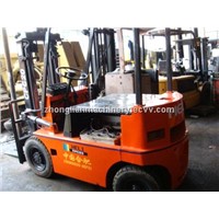Used Forklift Heli CPC20