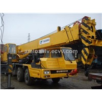 Used Truck Crane Tadano 30t / Used Tadano TG300E Crane