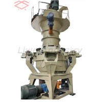 Vertical Grinding Powder Mill (VTM411)