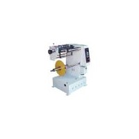 WJFT350 High Speed Slitting Machine