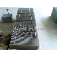 Welded Mesh Panels 3000mm (L) 1220mm (W) Wire Dia1.8mm