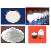 White Aluminum Oxide For Making Abrasives