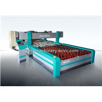 YMA4-3625B Automatic Horizontal Glass Seaming Machine