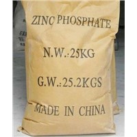 High Purity Zinc Phosphate