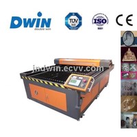 Acrylic Laser Cutting Machine DW1218