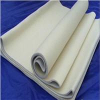 asbestos cement felts/ Fibre-Cement Felt/Asbestos Blanket