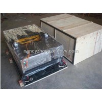 automatic wall cement plastering machine,cement plastering machine for wall