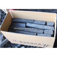bamboo briquettes machine barbecue charcoal