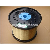 brass coated hose wire