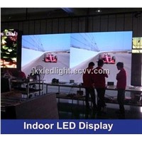 China Image P6 LED Display /Led Cabinet Display