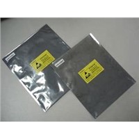 Custom Printing Anti Static ESD Shielding Bag