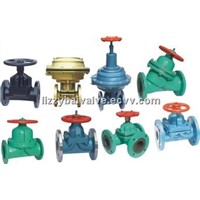 diaphragm valve/diaphragm valve/hydraulic valve/water valve