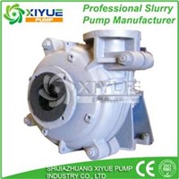 durable slurry sewage pump manufacturers
