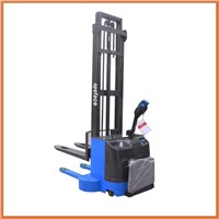 electric pallet stacker battery
