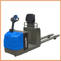 electric pallet truck order picker PHC