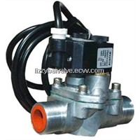 flow valve/excess flow valve/control valve