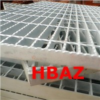 grating