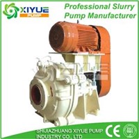 high chrome centrifugal slurry pumps for tailings mining