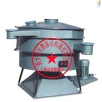 high efficiency and large capacity tumbler fine vibrating screen /tumbler swing screen with ISO CE